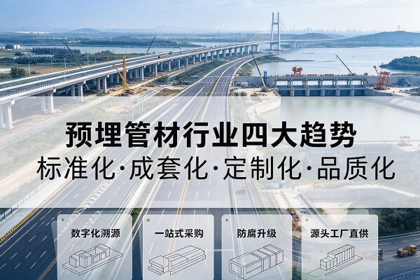 柳江行业发展趋势总结