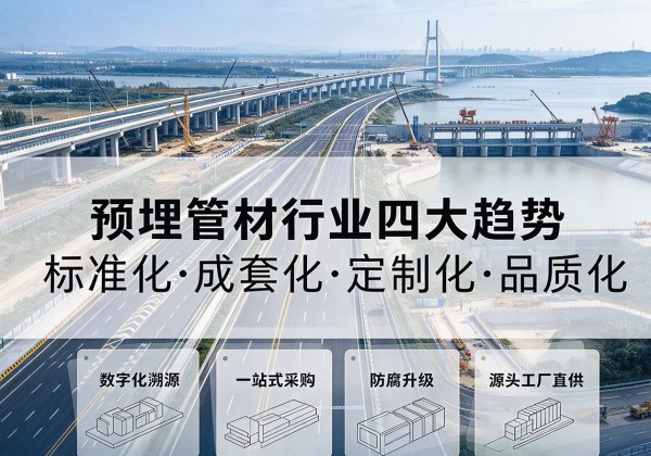 柳江行业发展趋势总结