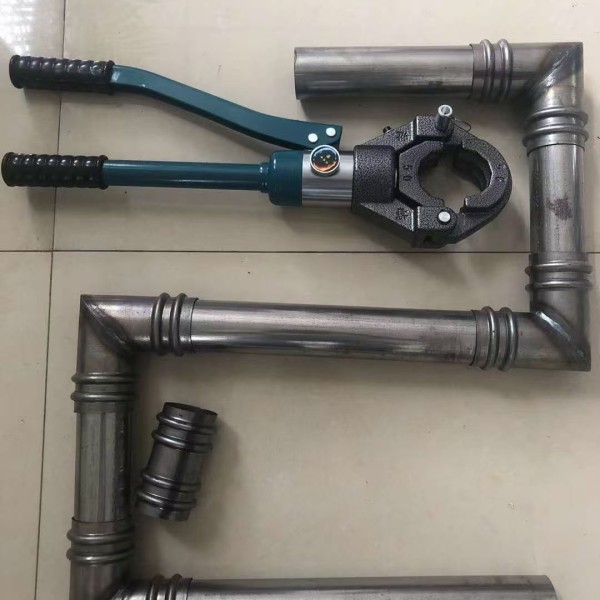 柳江冷却管生产