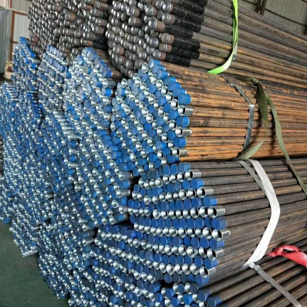 柳江冷却管生产